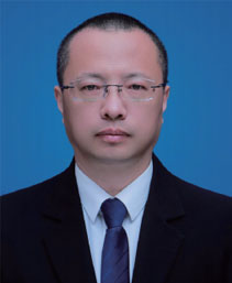 马占忠