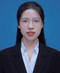赵冉